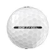 Srixon Soft Feel Golf Balls