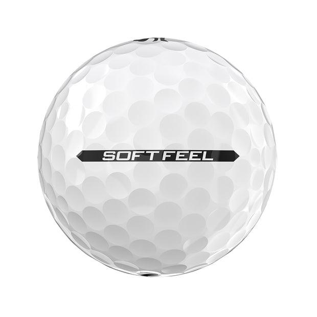 Srixon Soft Feel Golf Balls