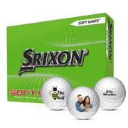 Srixon Soft Feel Golf Balls