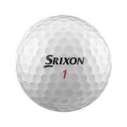 Srixon Z-Star XV Golf Balls