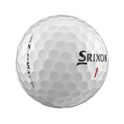 Srixon Z-Star XV Golf Balls