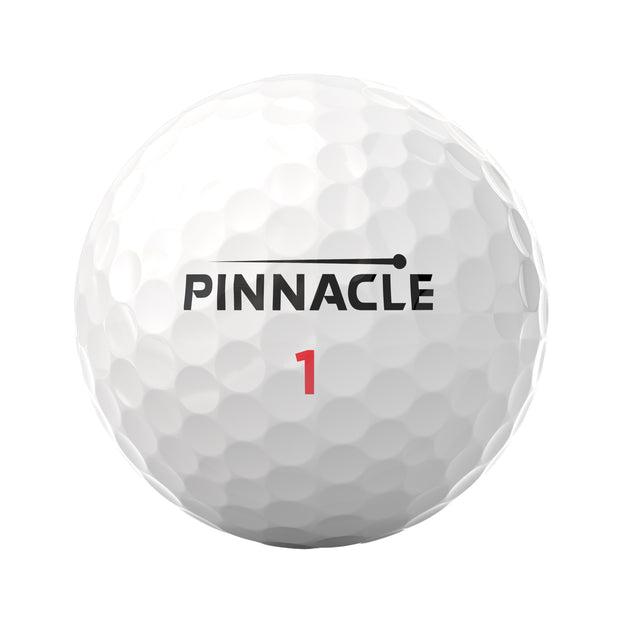 Pinnacle Rush Golf Balls