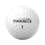 Pinnacle Soft Golf Balls