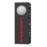 TaylorMade SpeedSoft Golf Balls