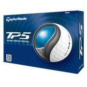 TaylorMade Tour Preferred TP5 Buy 3 Get 1 Free