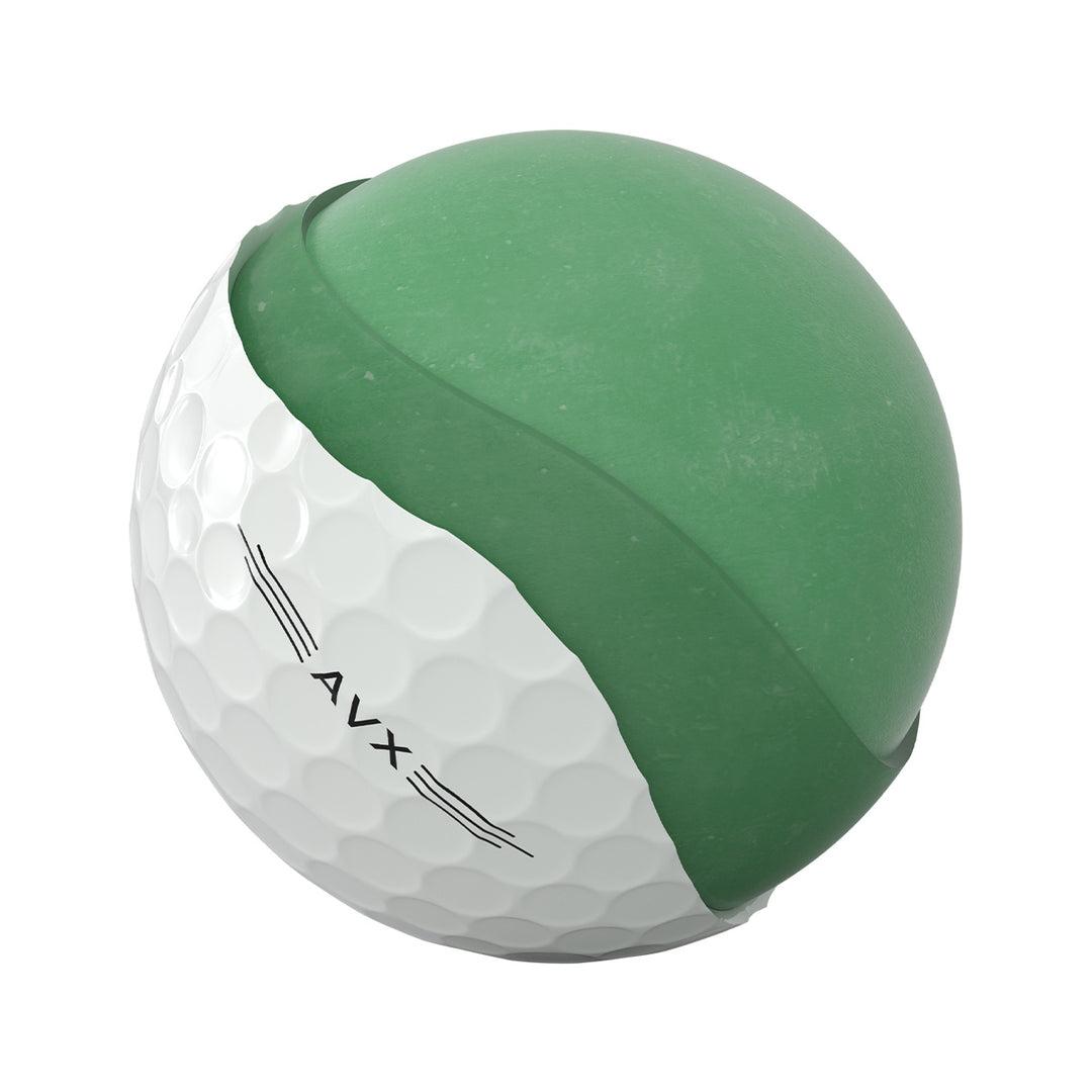 Titleist AVX Golf Balls - MyCustomGolfBall