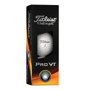 Titleist Pro V1 Golf Balls (Prior Gen)