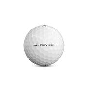 Titleist Pro V1x Left Dash - Buy 3 Get 1