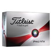 Titleist Pro V1x Golf Balls (Prior Gen)