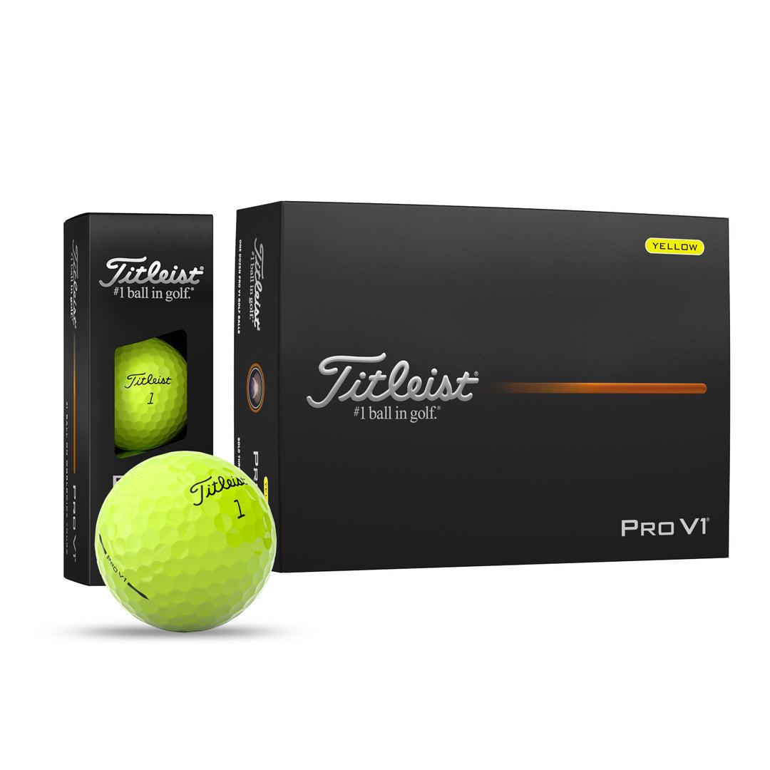 Titleist Pro V1 JCB THE CLASS マーク入 タイトリスト PRO V1 JCBマーク - メルカリ