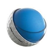 Titleist Pro V1 Golf Balls - LOGO OVERRUN