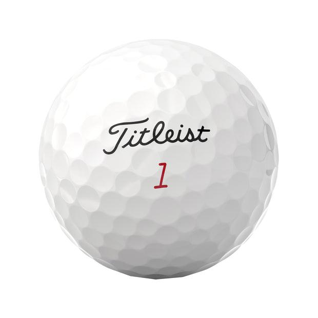 Titleist Pro V1x Golf Balls One Dozen