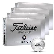 Titleist Pro V1x Left Dash - Buy 3 Get 1