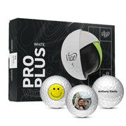 Vice Pro Plus Golf Balls