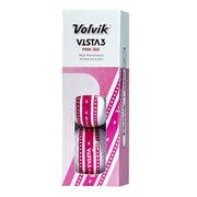 Volvik Vista3 Pink 360 BCRF Golf Balls