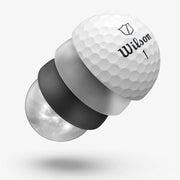 Wilson Staff Model Golf Balls