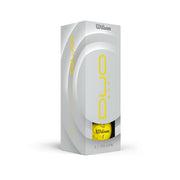 Wilson Duo Soft Yellow Golf Balls