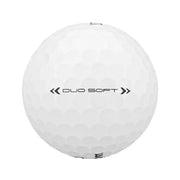 Wilson Duo Soft Golf Balls