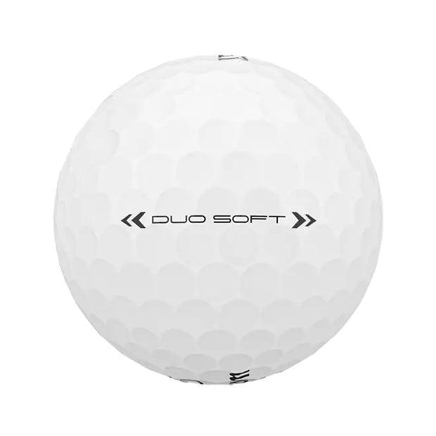 Wilson Duo Soft Golf Balls