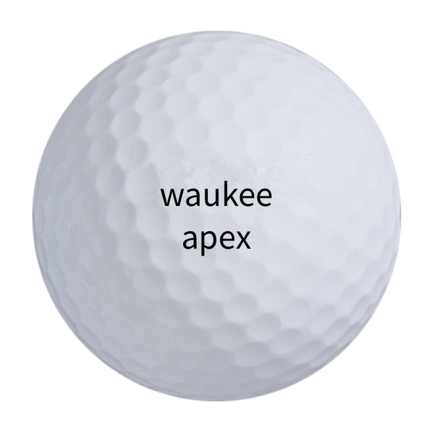 Srixon Marathon Golf Balls - 15 Ball Pack