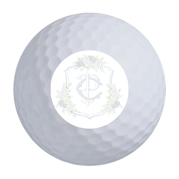 Nitro Maximum Distance Golf Balls