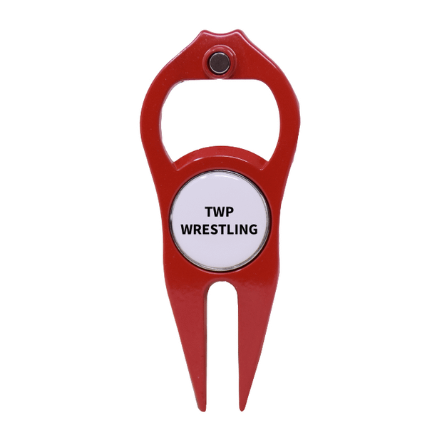 Red Hat Trick 6 in 1 Divot Tool