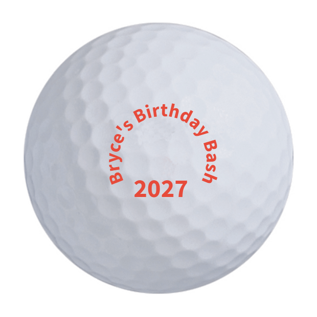 Callaway Supersoft Golf Balls