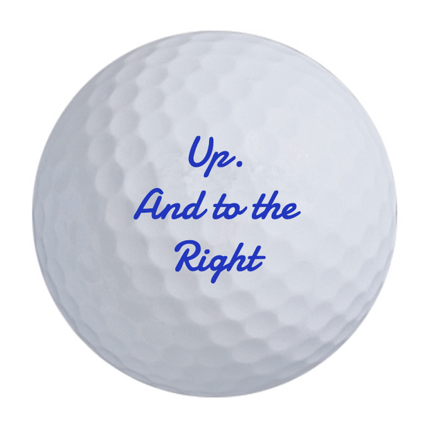 Callaway Warbird Golf Balls - 2 For $35