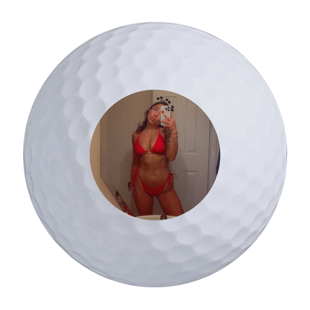 Vice Pro Golf Balls
