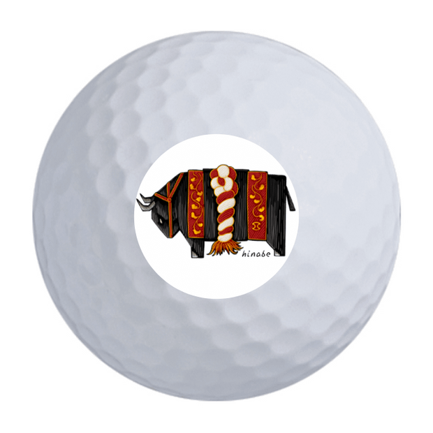 Precept Power Drive Golf Balls