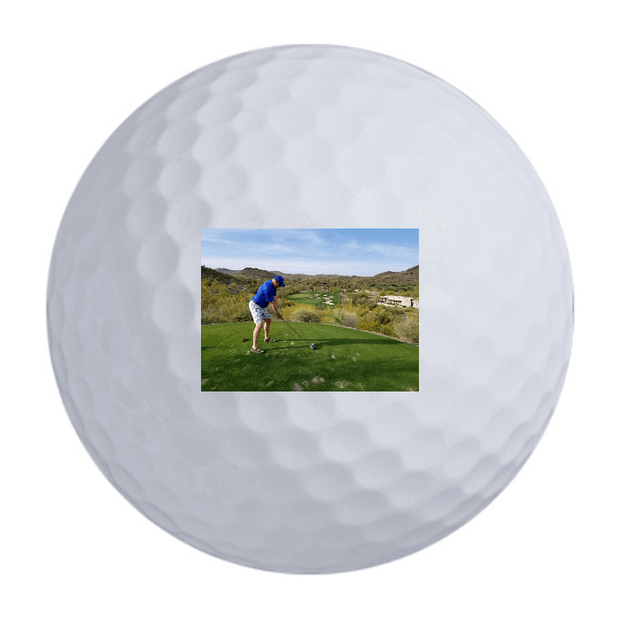 Callaway Supersoft Golf Balls