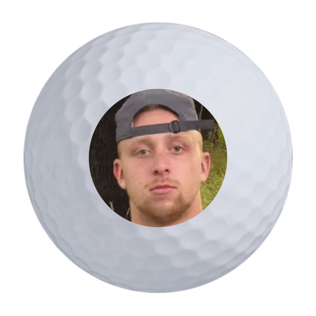 Wilson Ultra Distance Golf Balls