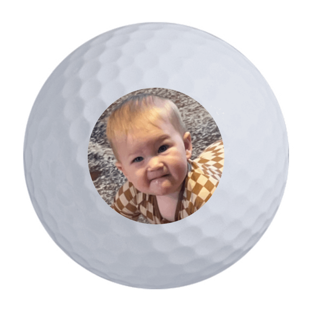 Nitro Ultimate Distance Golf Balls - 15 BALL PACK