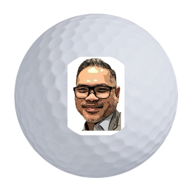 TaylorMade Distance + Golf Balls - 2 FOR $35