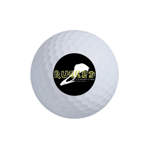 Callaway Hex Diablo Golf Balls - 2 FOR $42