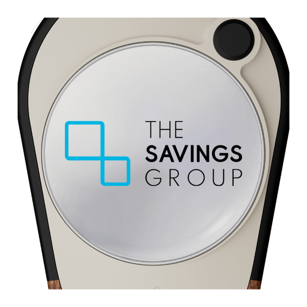 Pitchfix Woodie Divot Tool with Custom Ball Marker (Walnut)