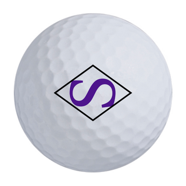 Bridgestone e9 Long Drive Golf Balls