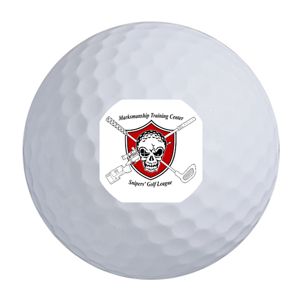 Nitro Maximum Distance Golf Balls - 3 For $35