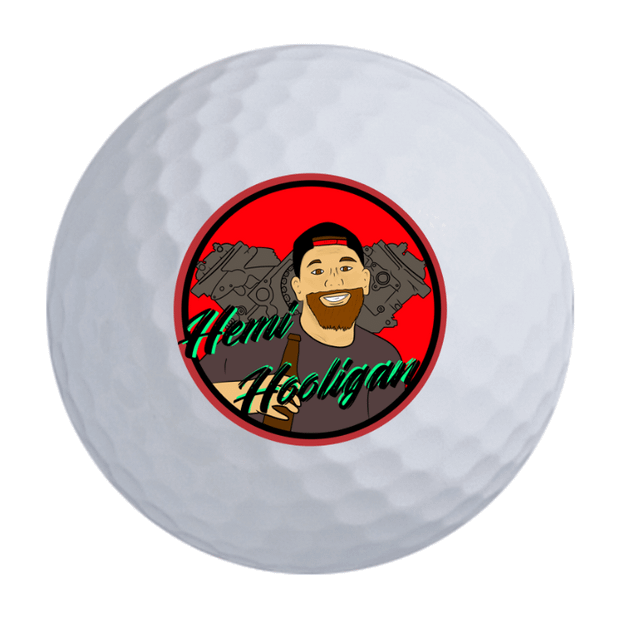 TaylorMade Distance + Golf Balls  (Prior Gen)