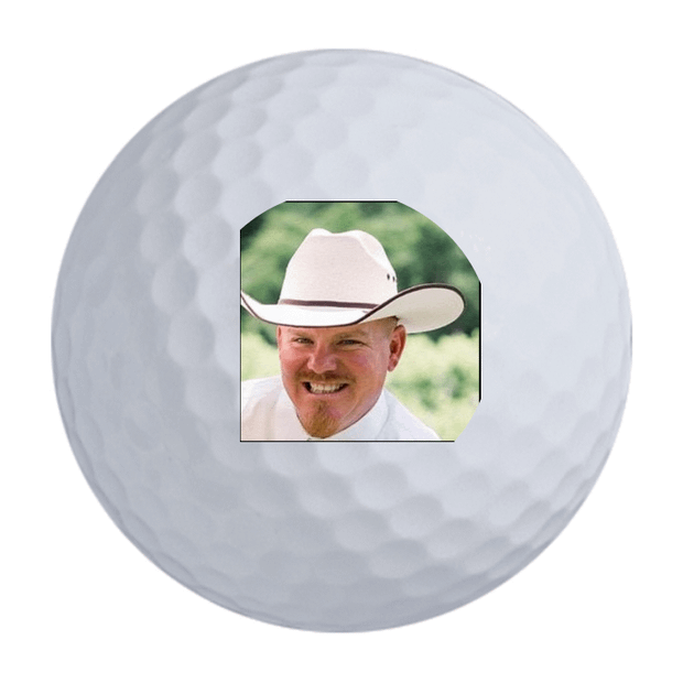 TaylorMade Distance + Golf Balls