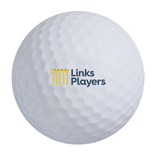 TaylorMade Distance + Golf Balls