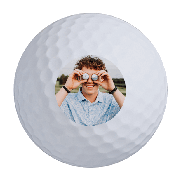 Nitro Maximum Distance Golf Balls - 3 For $35