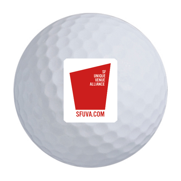 Volvik Power Soft Golf Balls