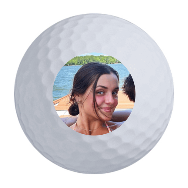 TaylorMade Distance + Golf Balls