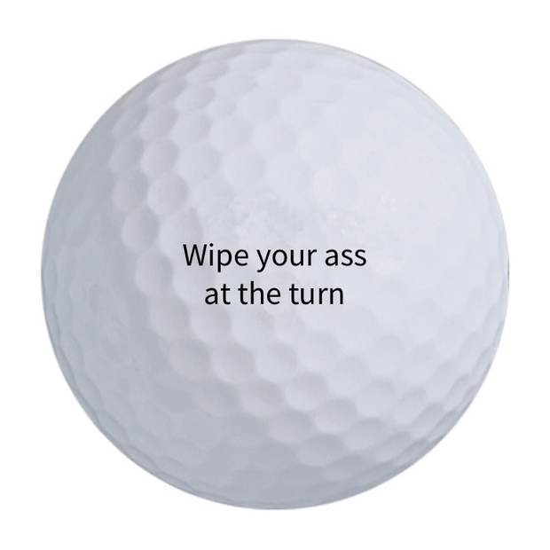 Bridgestone e6 Golf Balls