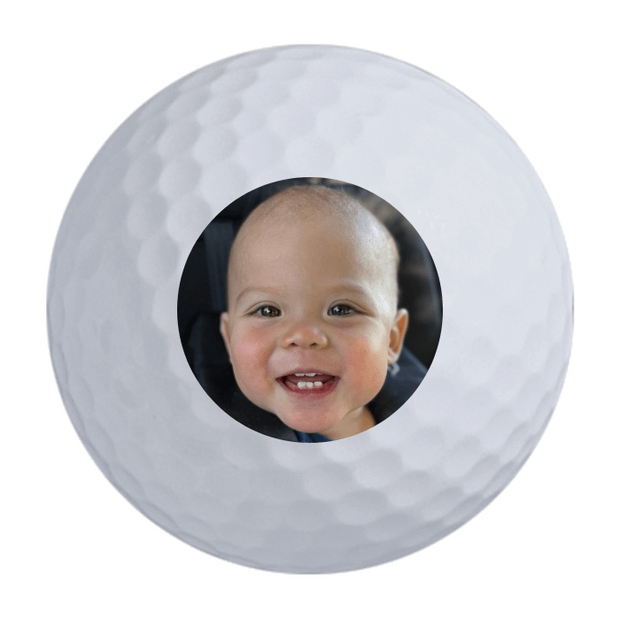 Callaway Warbird Golf Balls