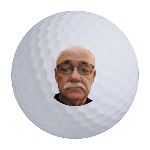 Vice Drive Golf Balls