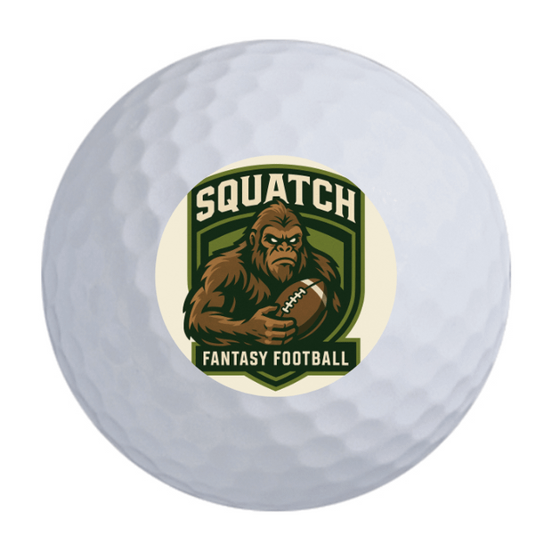 Callaway Supersoft Golf Balls