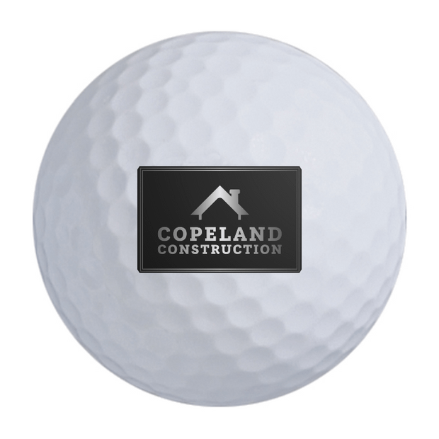Callaway Supersoft Golf Balls