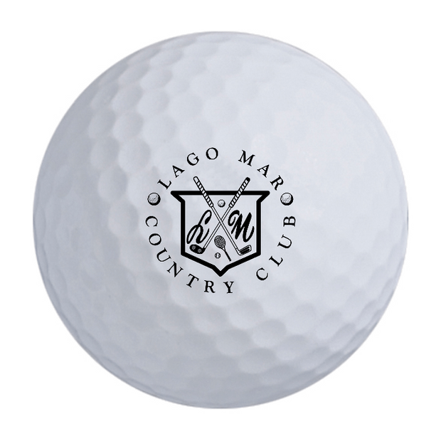 Callaway Chrome Tour X Golf Balls